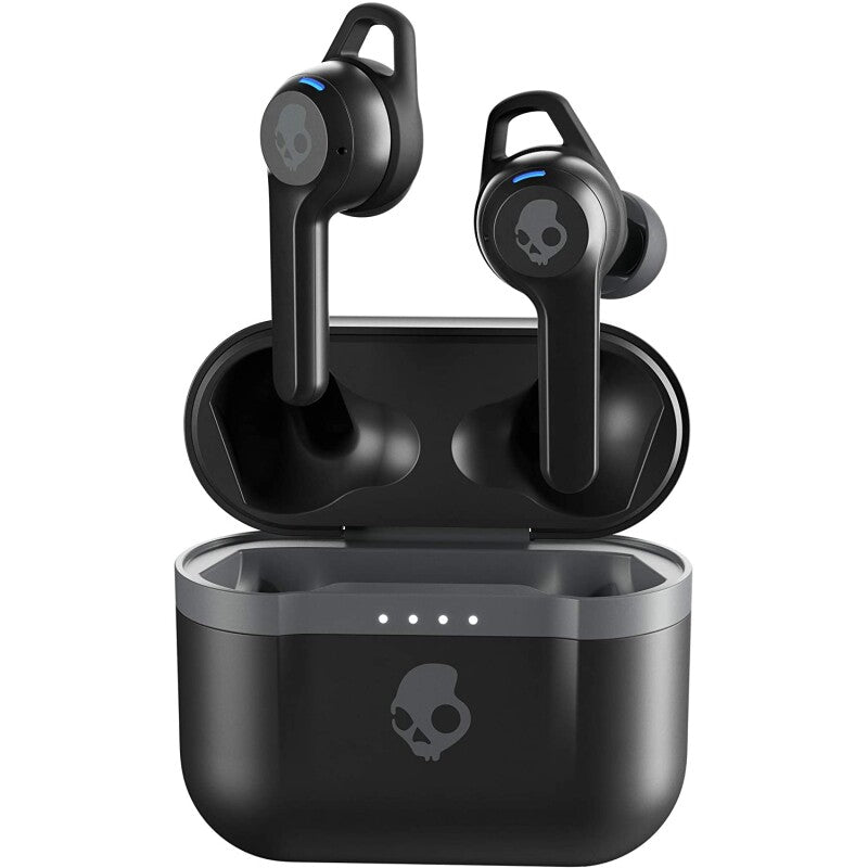 Audifono In Ear True Wireless Indy Evo Skullcandy negro