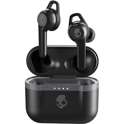 Audifono In Ear True Wireless Indy Evo Skullcandy negro