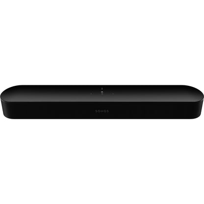 Barra de sonido Sonos Beam (Gen 2) - Caja con detalles