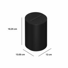Parlante Wi-Fi / Bluetooth Sonos Era 100