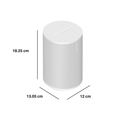Parlante Wi-Fi / Bluetooth Sonos Era 100
