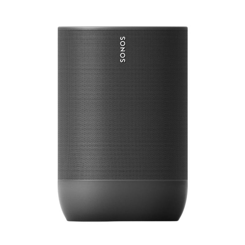 Parlante portátil Wi-Fi / Bluetooth Sonos Move - Caja con detalles