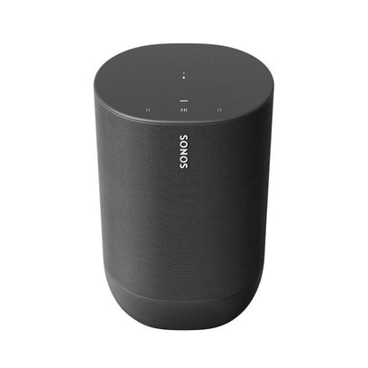 Parlante portátil Wi-Fi / Bluetooth Sonos Move - Caja con detalles