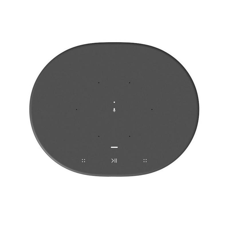 Parlante portátil Wi-Fi / Bluetooth Sonos Move - Caja con detalles