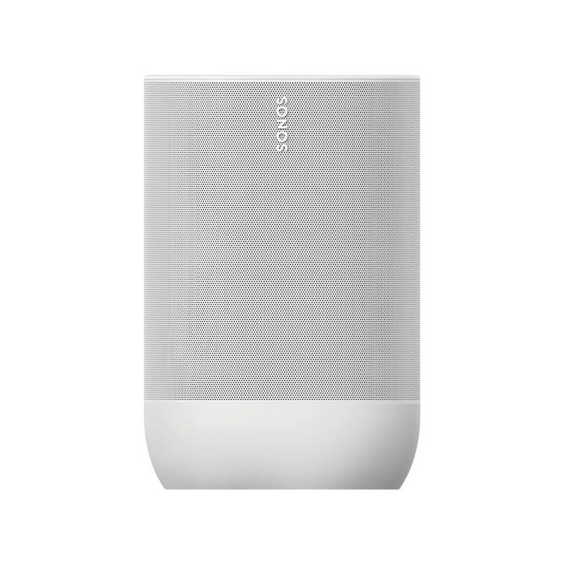 Parlante portátil Wi-Fi / Bluetooth Sonos Move - Caja con detalles
