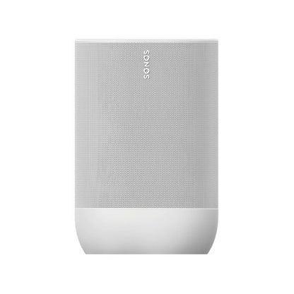 Parlante portátil Wi-Fi / Bluetooth Sonos Move - Caja con detalles