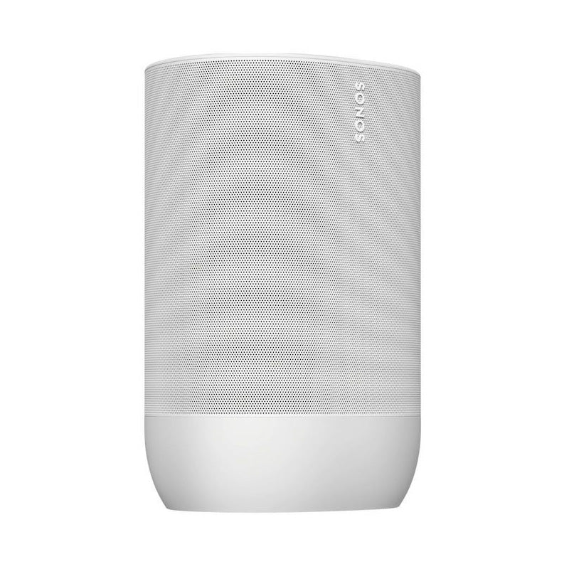Parlante portátil Wi-Fi / Bluetooth Sonos Move - Caja con detalles