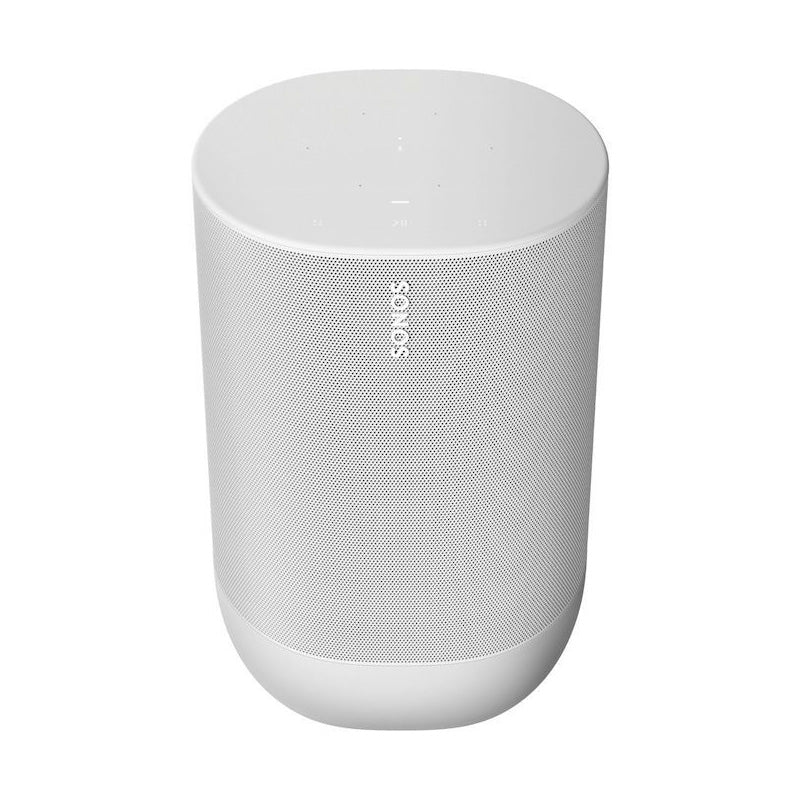 Parlante portátil Wi-Fi / Bluetooth Sonos Move - Caja con detalles
