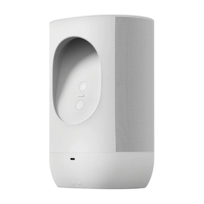 Parlante portátil Wi-Fi / Bluetooth Sonos Move - Caja con detalles