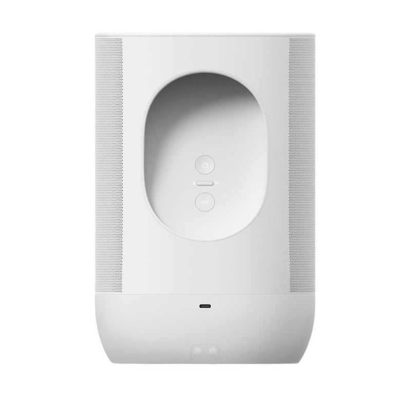 Parlante portátil Wi-Fi / Bluetooth Sonos Move - Caja con detalles