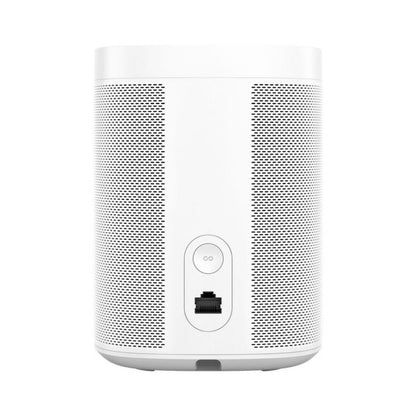 Parlante Wi-Fi Sonos One SL - Caja con detalles