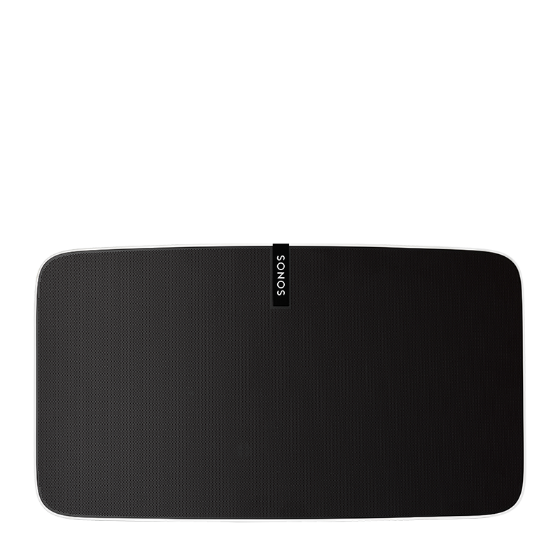 Parlante inalámbrico Sonos PLAY:5 - Caja con detalles
