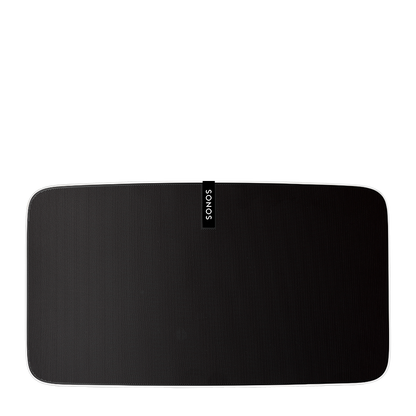 Parlante inalámbrico Sonos PLAY:5 - Caja con detalles