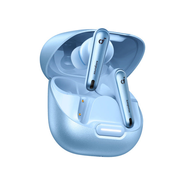 Audífonos In-Ear Soundcore Liberty 4 NC - Celeste - nuevo