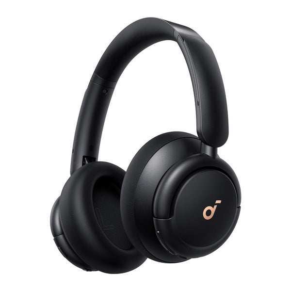 Audifono Over Ear Noise Cancelling Life Q30 Soundcore negro