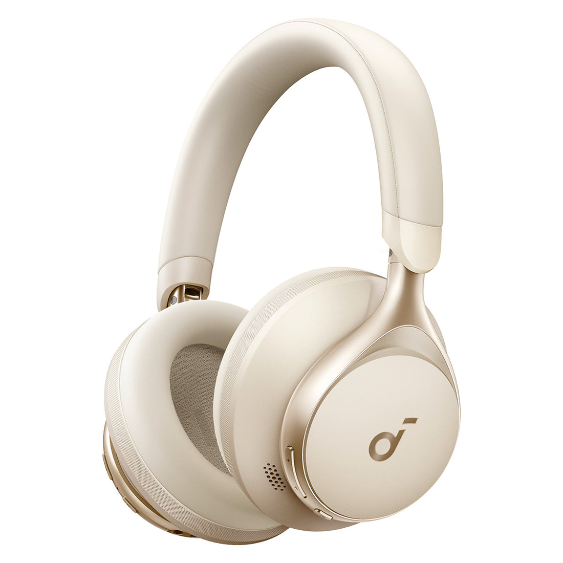 Audifono Over Ear Noise Cancelling Space One Soundcore