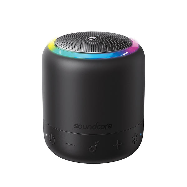 Parlante Bluetooth Soundcore Mini 3 Pro Negro