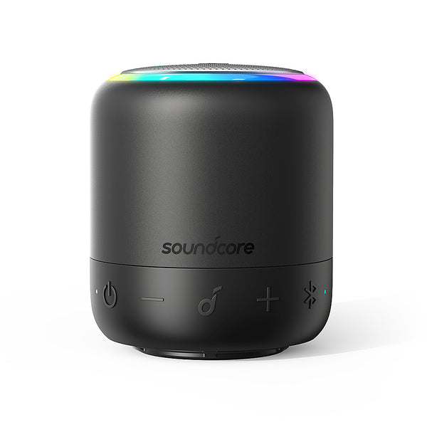 Parlante Bluetooth Soundcore Mini 3 Pro Negro