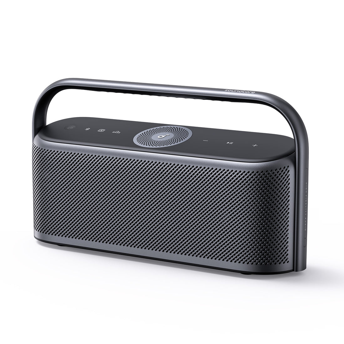 Parlante Bluetooth Soundcore Motion X600