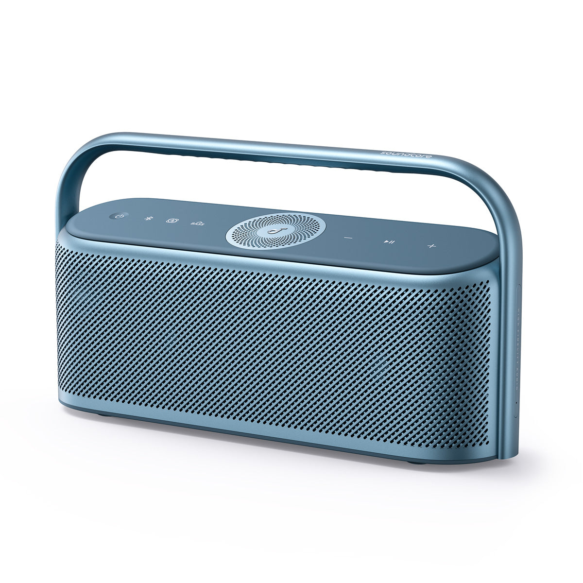 Parlante Bluetooth Soundcore Motion X600