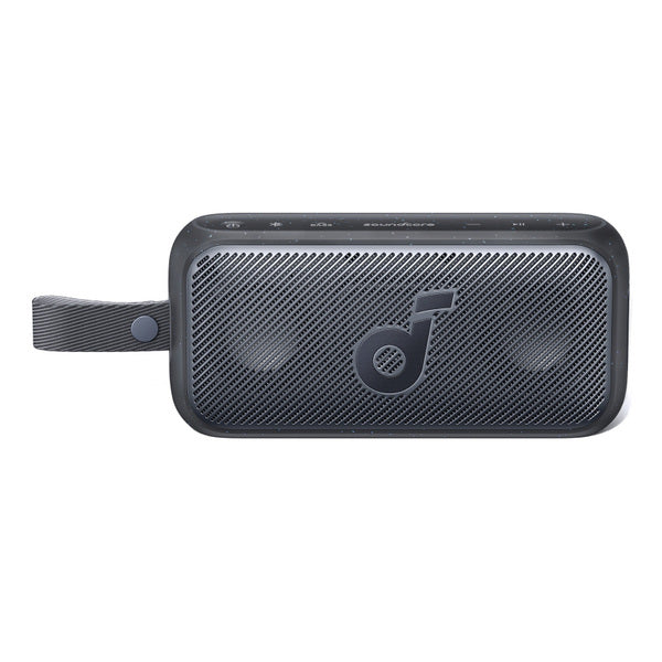 Parlante Bluetooth Soundcore Motion 300 - Negro - nuevo