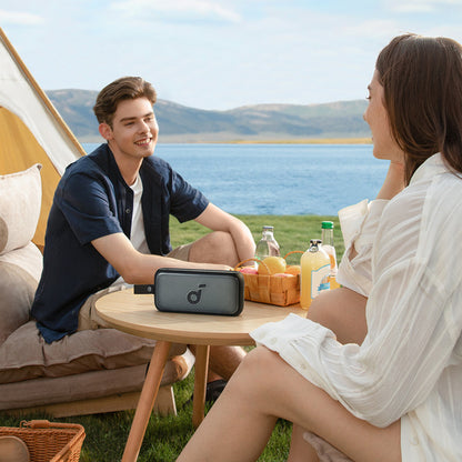 Parlante Bluetooth Soundcore Motion 300