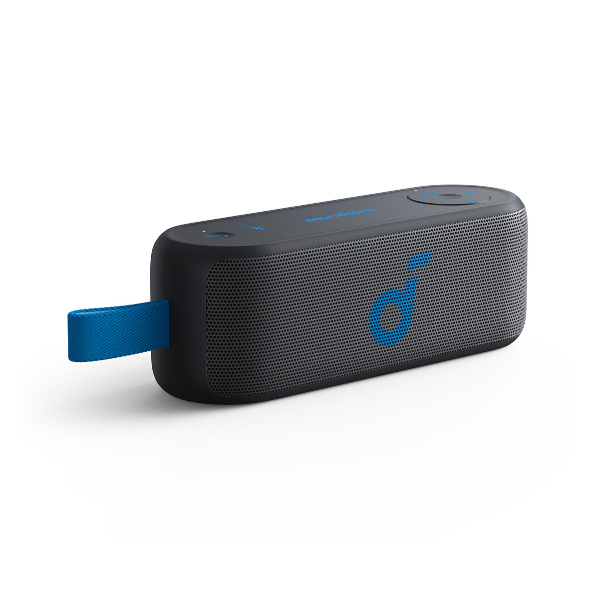 Parlante Bluetooth Soundcore Select 3