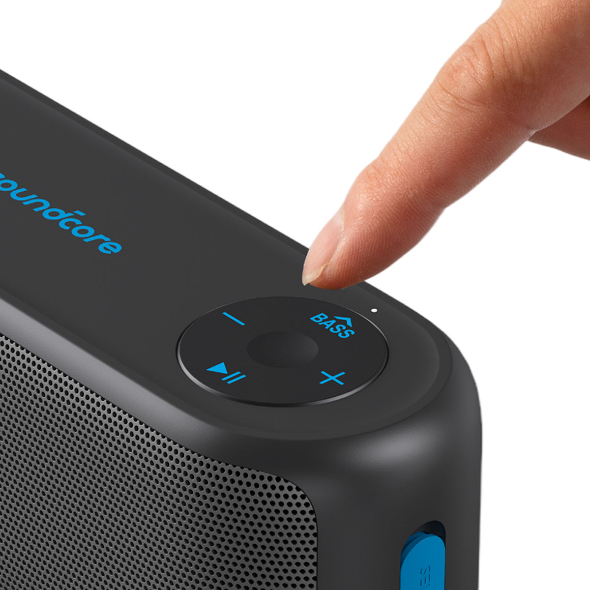 Parlante Bluetooth Soundcore Select 3