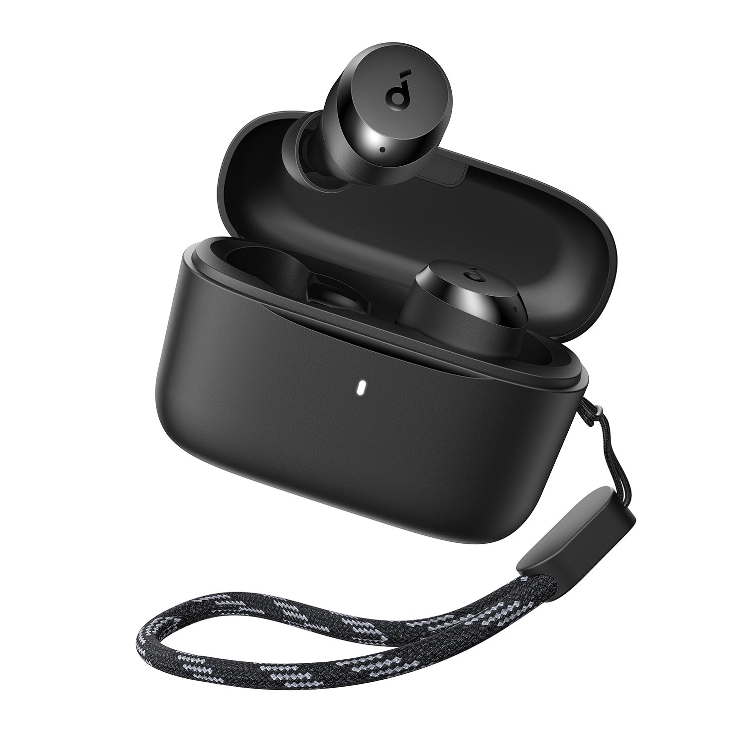 Audifono True Wireless A25i Soundcore blanco V2b