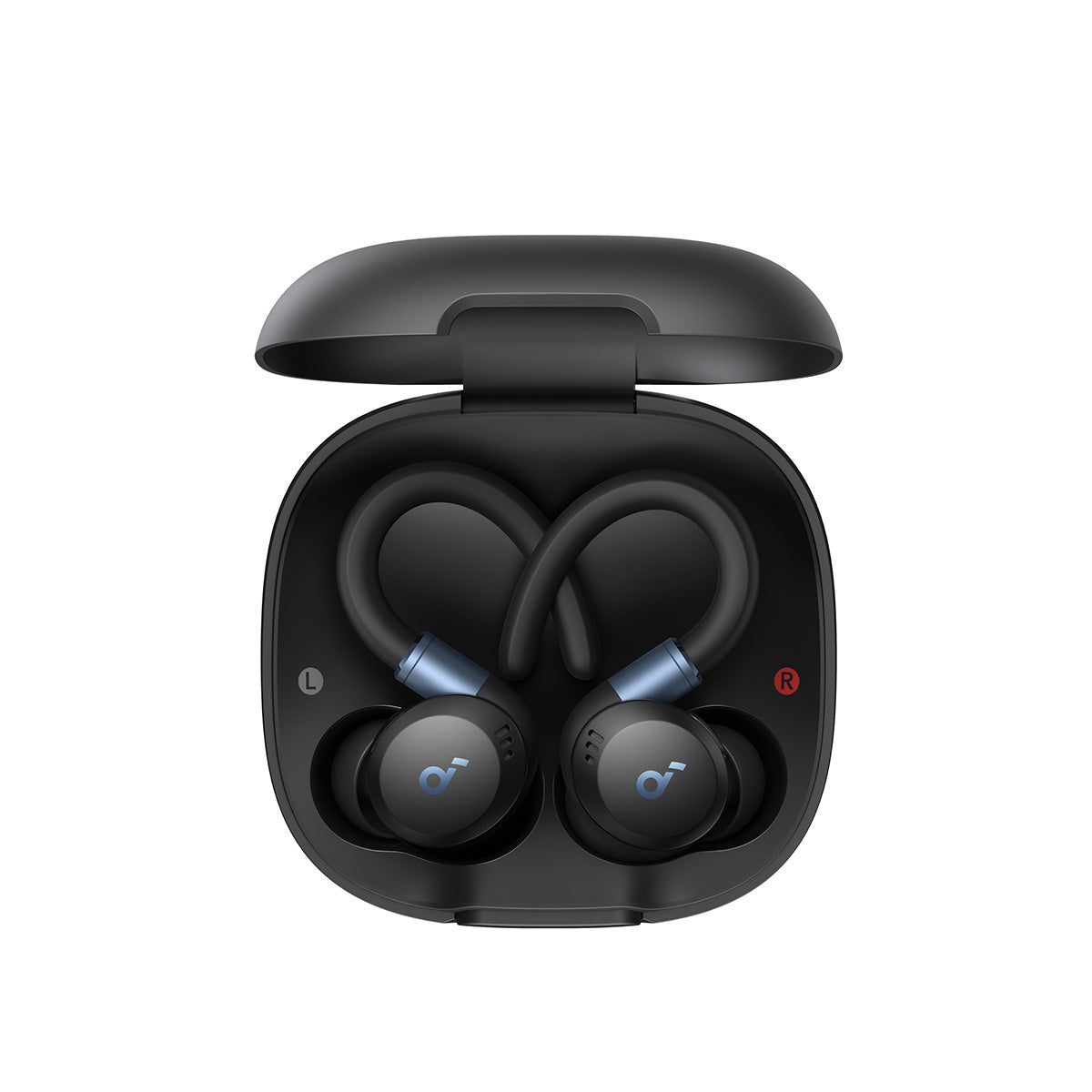 Audífonos In-Ear deportivos Soundcore Sport X20 – BackOnline Chile