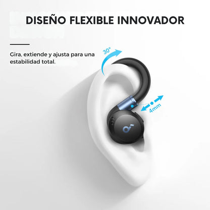 Audífonos In-Ear deportivos Soundcore Sport X20