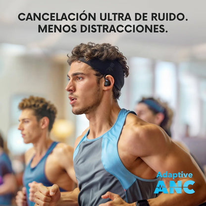 Audífonos In-Ear deportivos Soundcore Sport X20