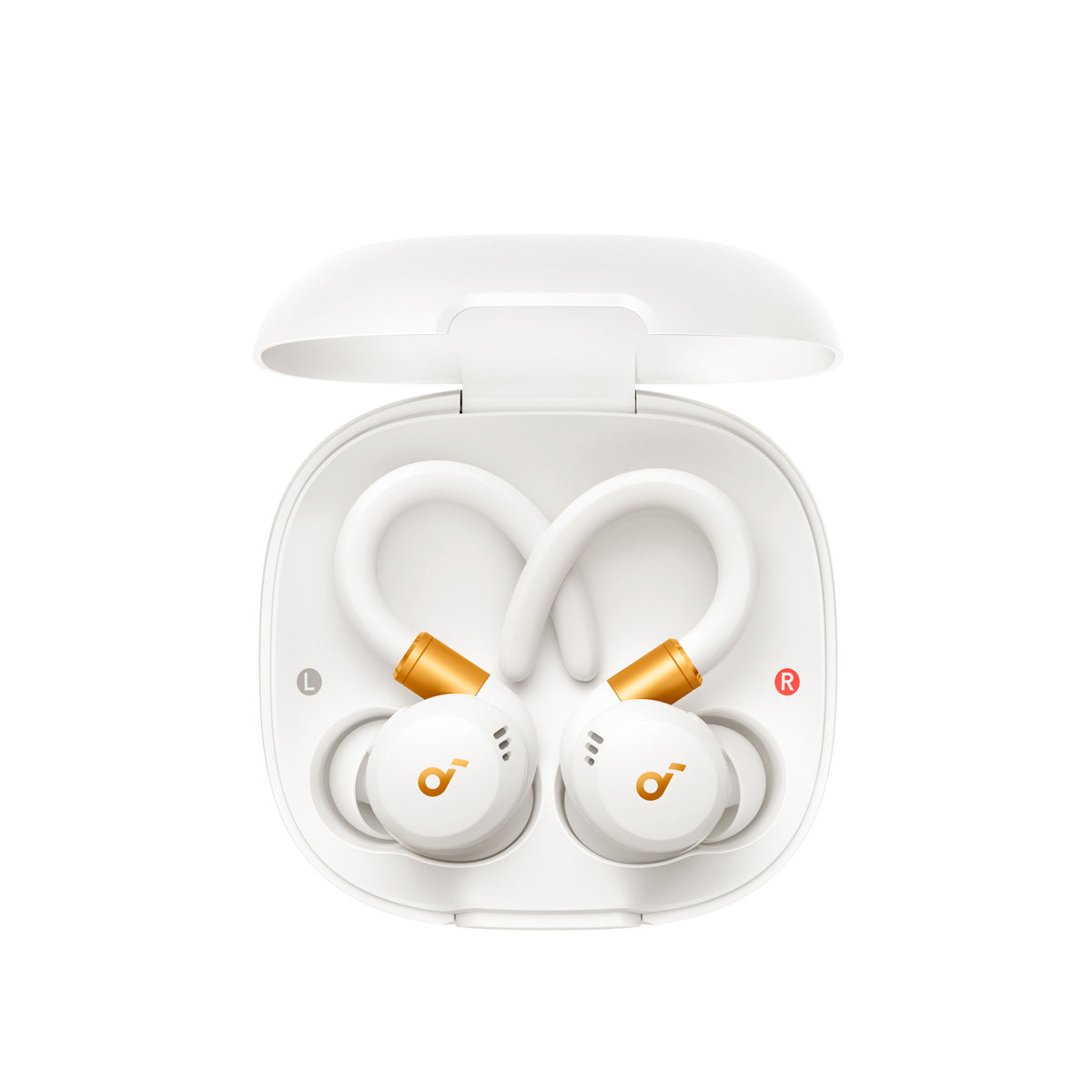 Audífonos In-Ear deportivos Soundcore Sport X20 – BackOnline Chile