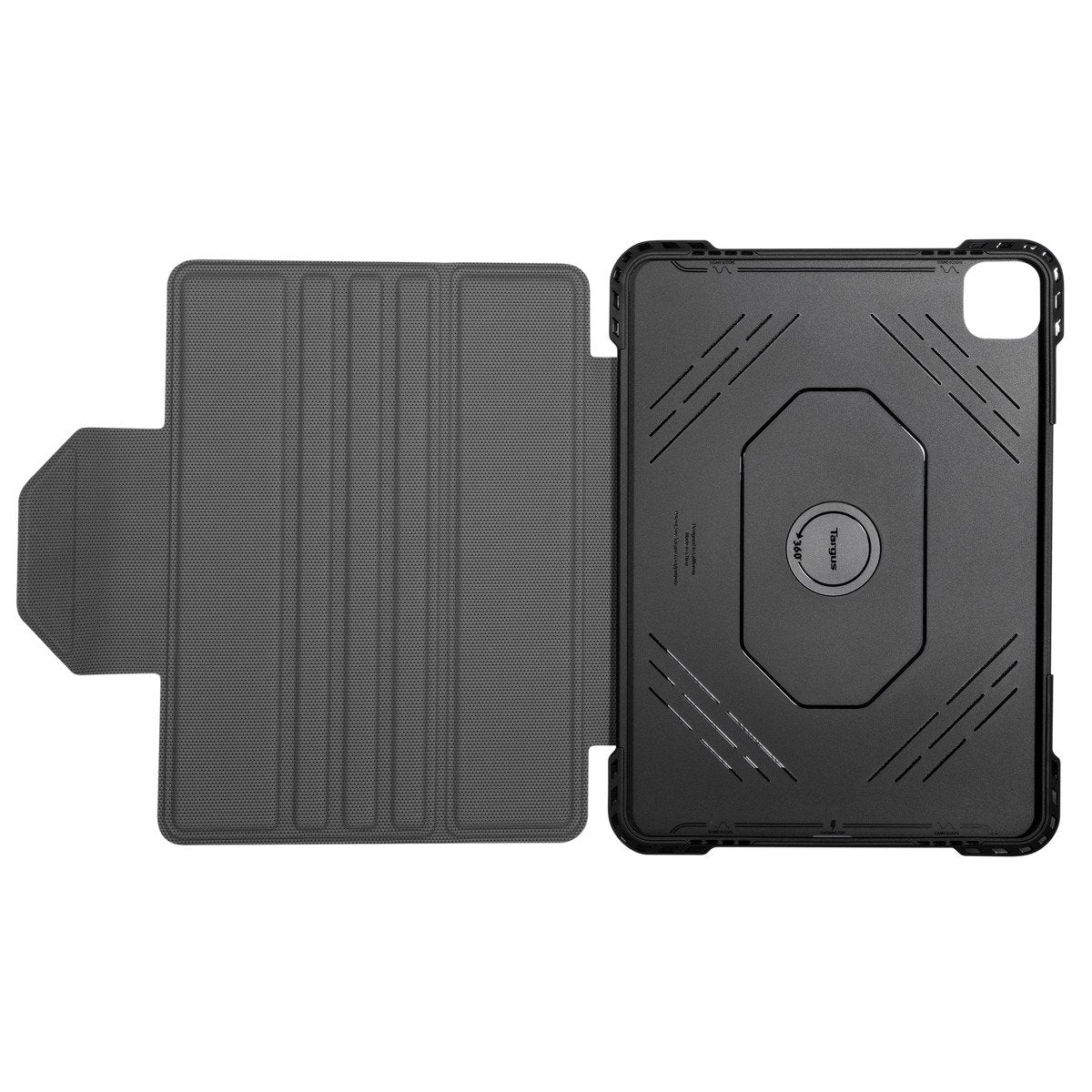 Funda Targus Pro-Tek para iPad Air 11"