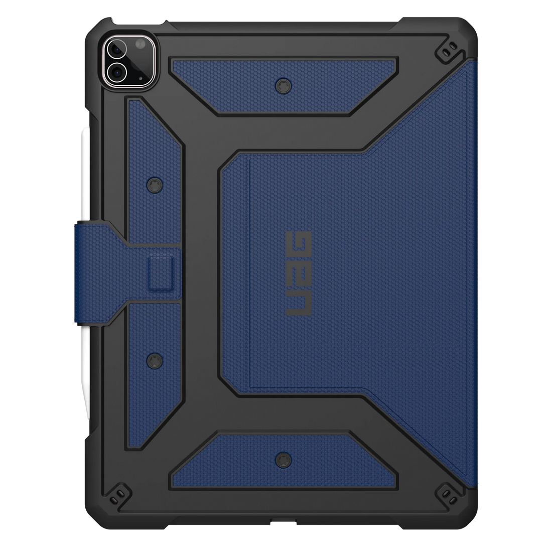 Funda folio para iPad Pro 12.9 M1 Metropolis UAG