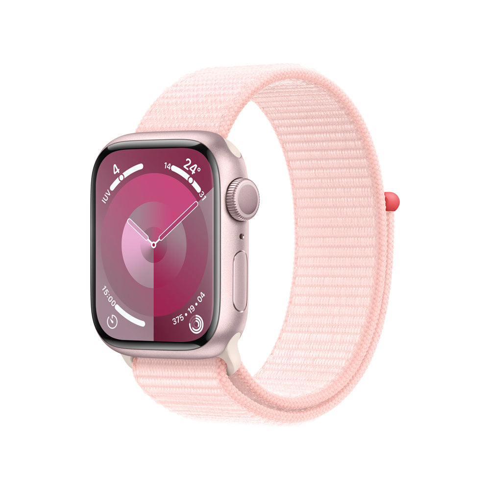 Apple Watch S9 GPS