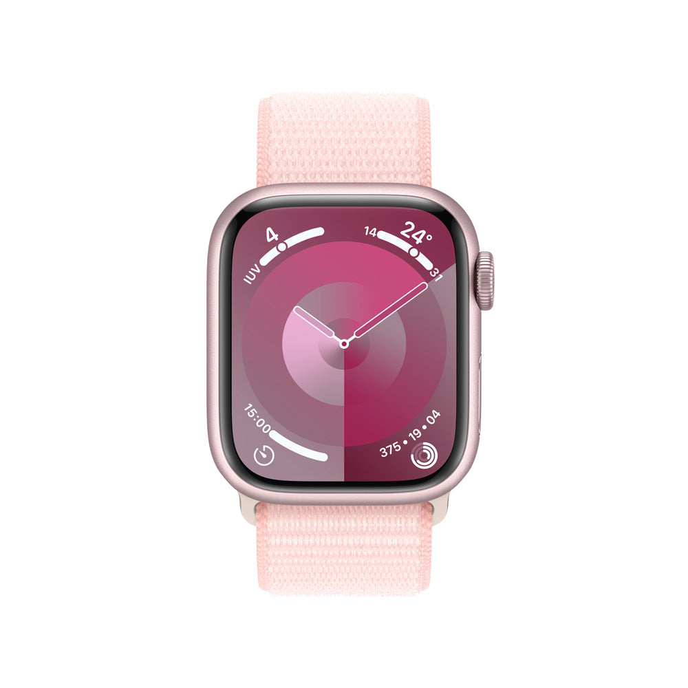 Apple Watch S9 GPS