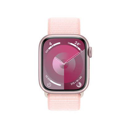 Apple Watch S9 GPS