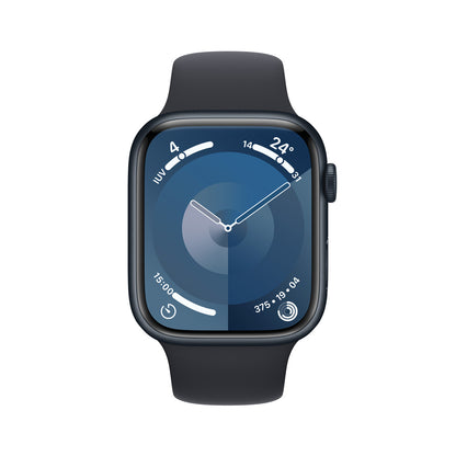 Apple Watch S9 GPS