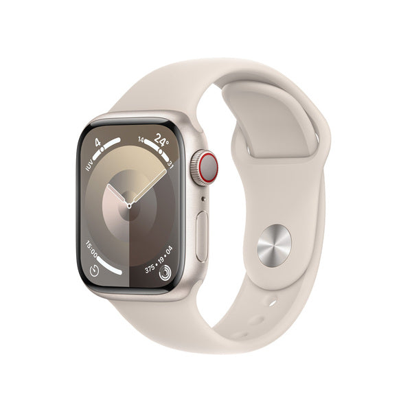 Apple Watch S9 GPS+Cellular