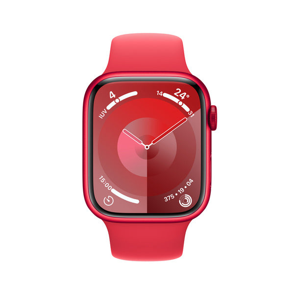Apple Watch S9 GPS+Cellular