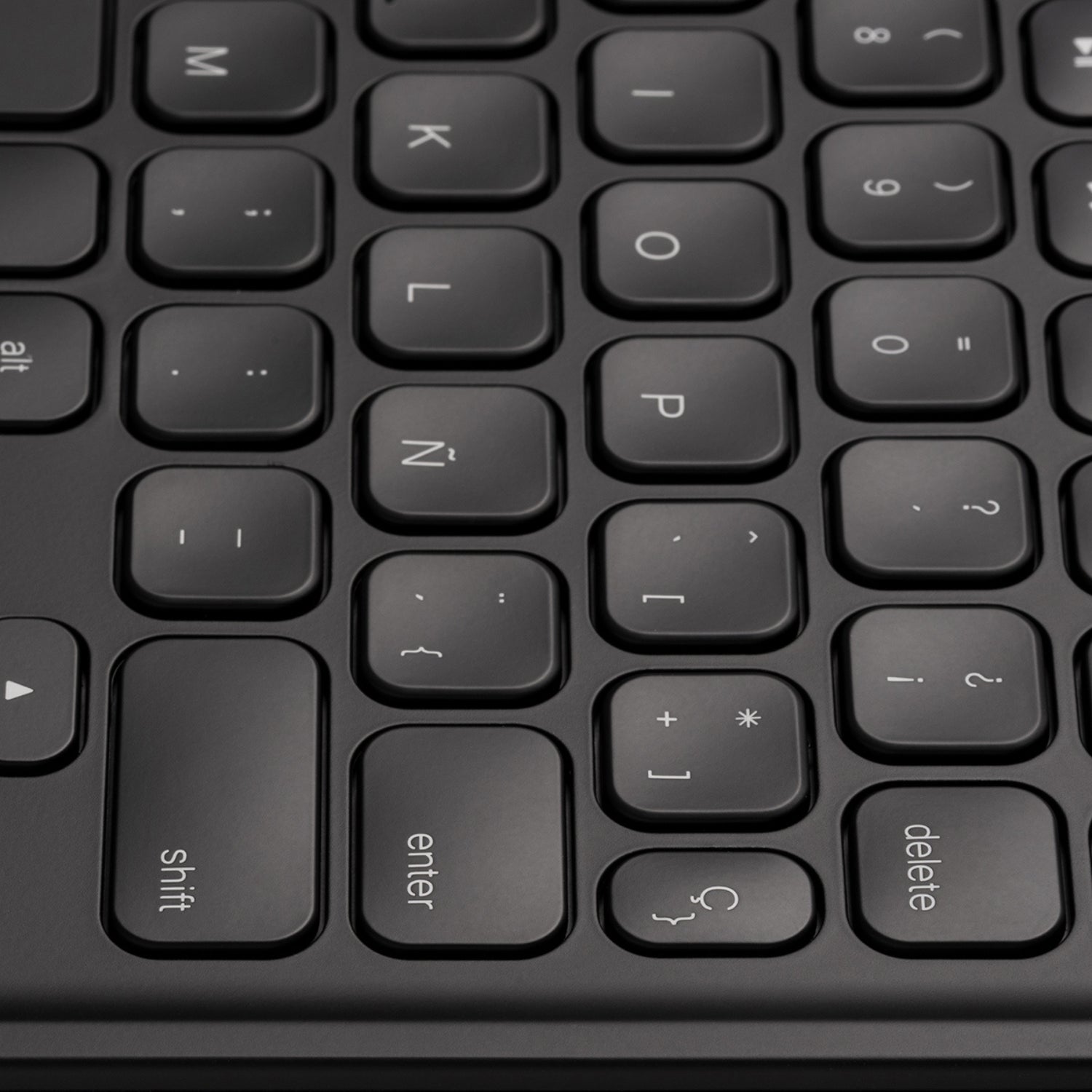 Funda con teclado ZAGG Pro Keys para iPad Air de 11" - Español