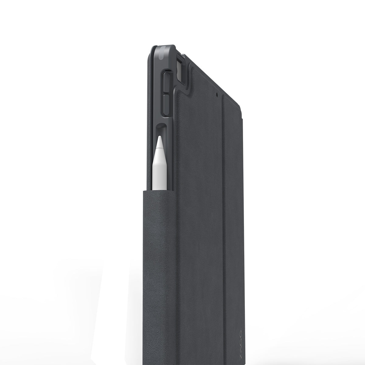 Funda con teclado ZAGG Pro Keys para iPad (A16) - Inglés