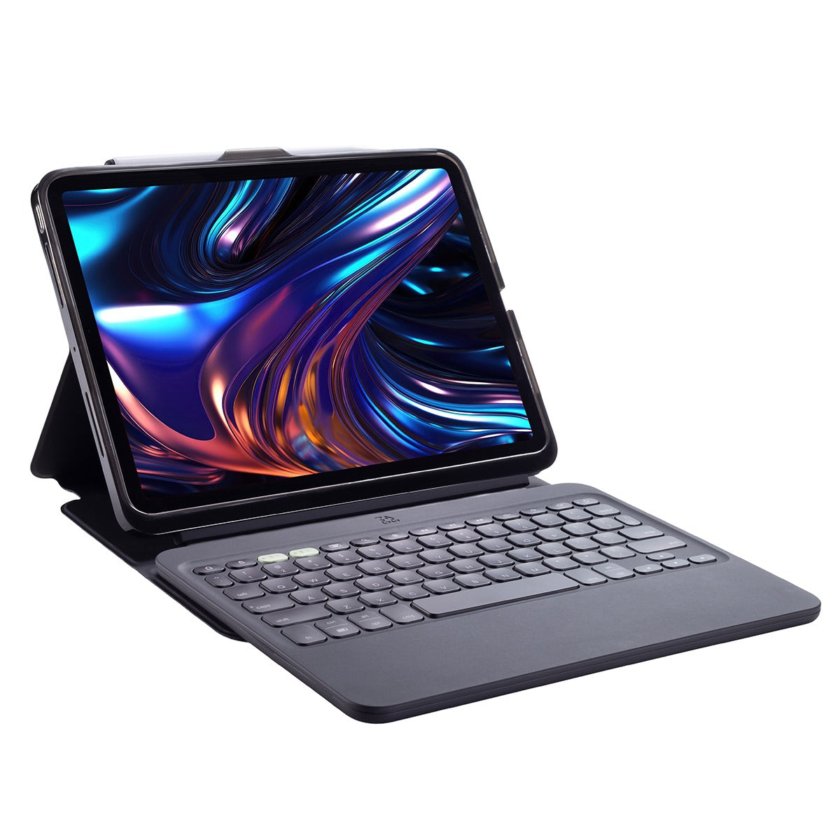 Funda con teclado ZAGG Pro Keys 2 para iPad Pro de 11" (M4 / M5) - Inglés