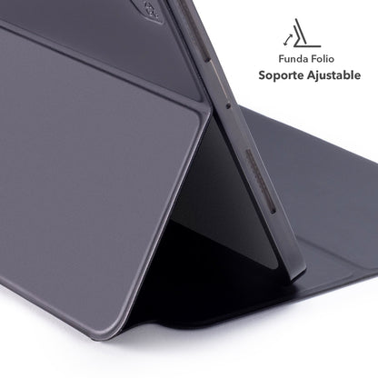 Funda con teclado ZAGG Pro Keys 2 para iPad Pro de 11" (M4 / M5) - Inglés