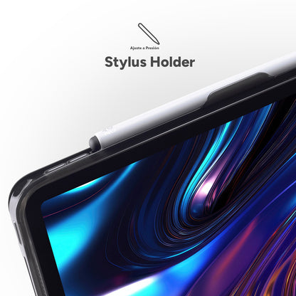 Funda con teclado ZAGG Pro Keys 2 para iPad Pro de 11" (M4 / M5) - Inglés