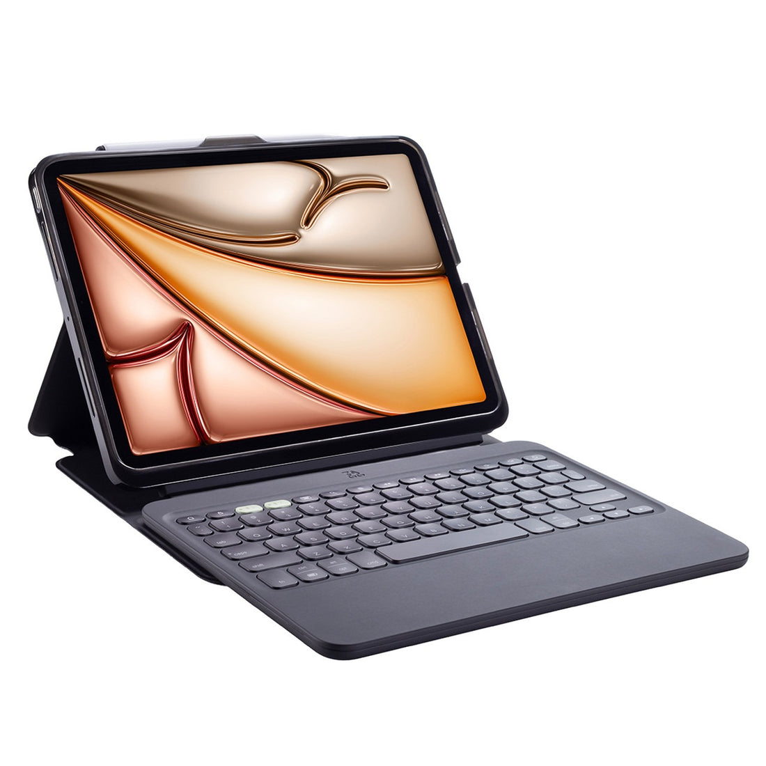 Funda con teclado ZAGG Pro Keys 2 para iPad Air de 13" - Inglés