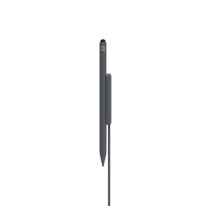 Lápiz Zagg Pro Stylus para iPad con carga inalámbrica