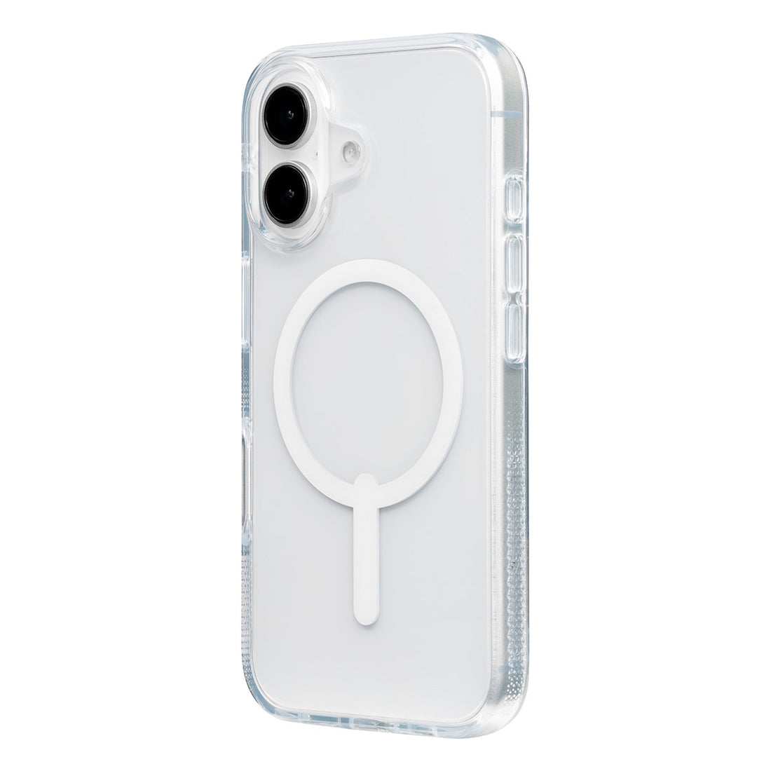 Funda ZAGG Crystal Palace Snap para iPhone 16 con MagSafe
