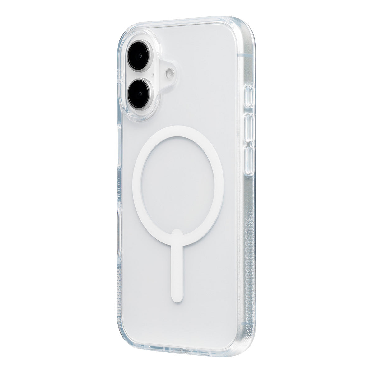 Funda ZAGG Crystal Palace Snap para iPhone 16 con MagSafe